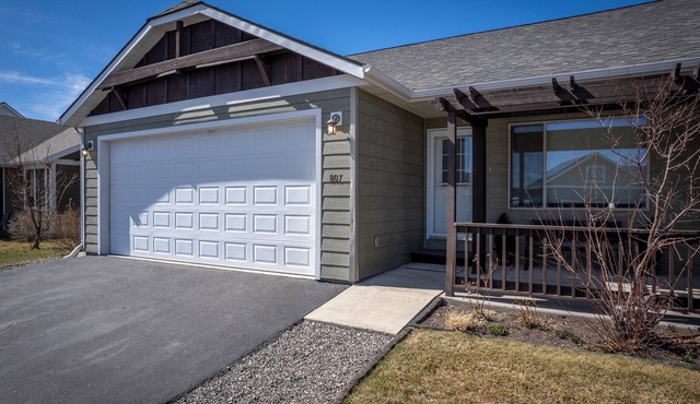 Nook on Nebula: Your Home Away From Home