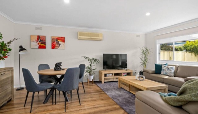 Nook on Nixon - Shepparton