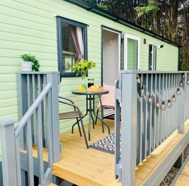 Nook on the Nidd, Knaresborough