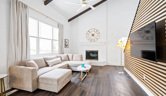 Nookside Grand Estate For 8