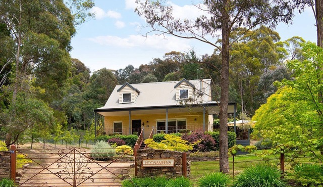 Noonameena - Stunning Outdoor Entertaining!