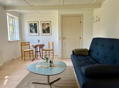 Noorbohandelens Bed & Breakfast