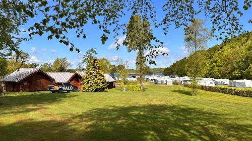 noordwind camping galsklint