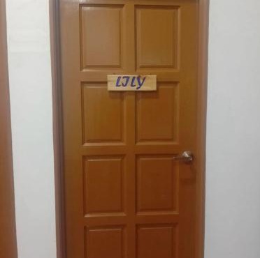 Noorsyah Roomstay Kangar Jaya