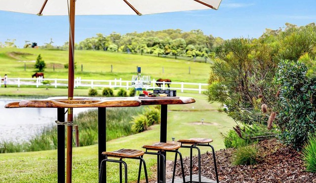 Noosa Hinterland - Sanctuary Family Retreat