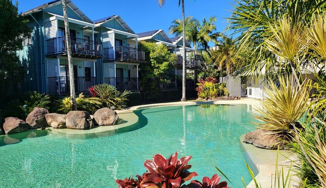 Noosa Holiday Accommodation.