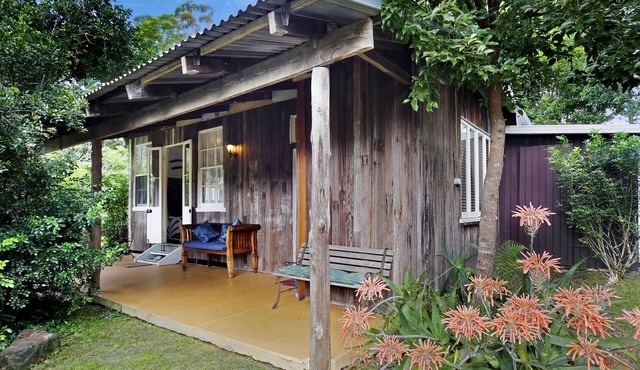 Noosa Pomona Retreat