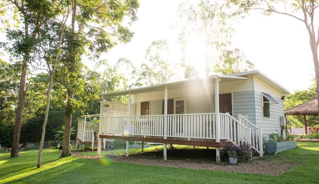 Noosa Rural Retreat