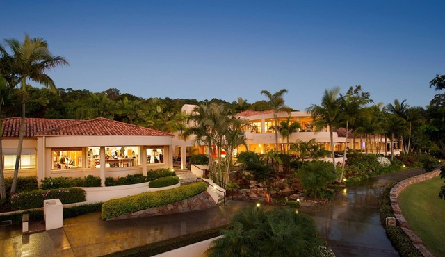 Noosa Springs Golf Resort & Spa