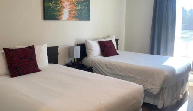 Nor Villa Hotel