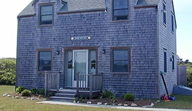 "Nor West Cottage" - Tranquility/Peace/Starry Sconset Nights!