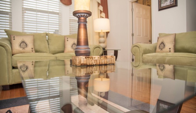 Nora's Guest House- fine living by LLOYD SUITES