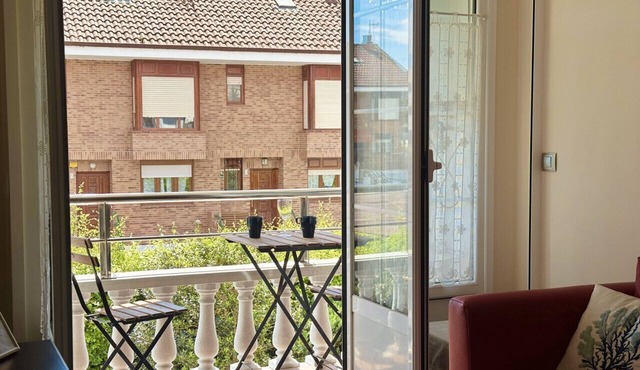 Noray Apartment - 20601