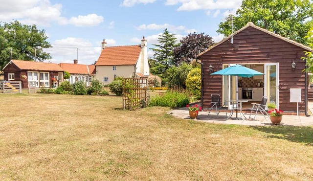 Norbank Garden Studio