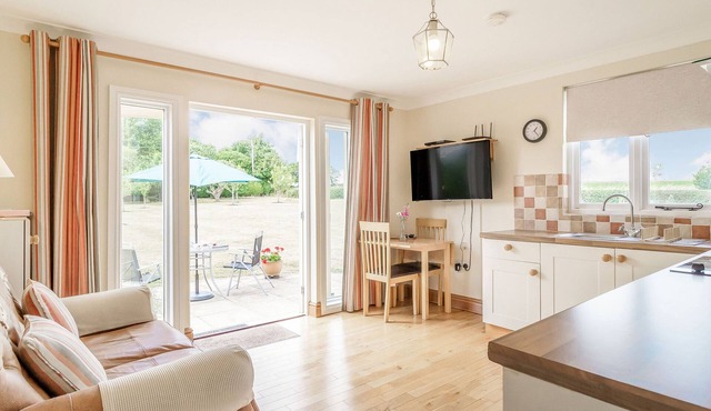 Norbank Garden Studio