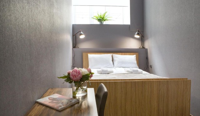 Nord Hostel Belorusskaya