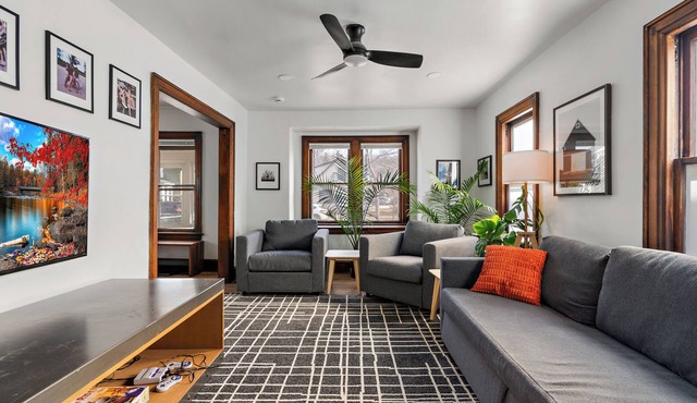 NordEast Escape/Hot Tub, Bocce court, Fooseball, Patio, Awesome location