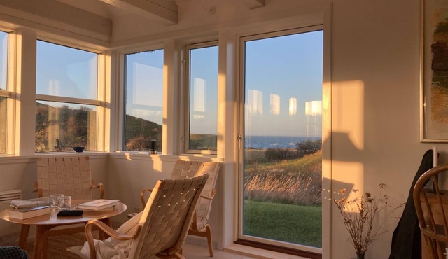 Nordhuset by Interhome
