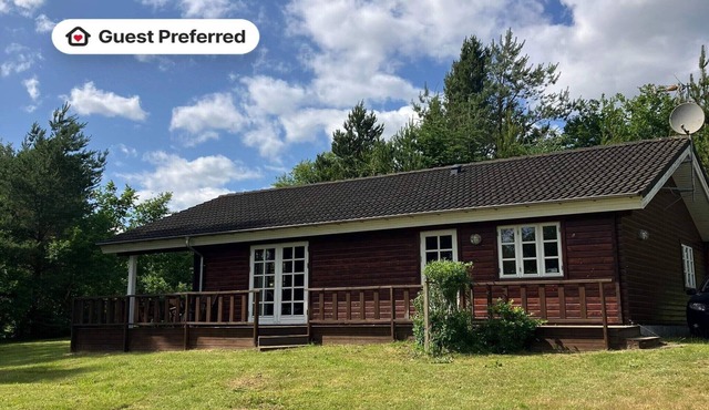 Nordic Charm with Spa - By Traum Ferienwohnungen