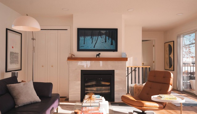 Nordic Harbor | Haus Cabin