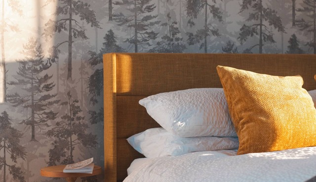 Nordic Harbor | Room 1 | Acorn Oak