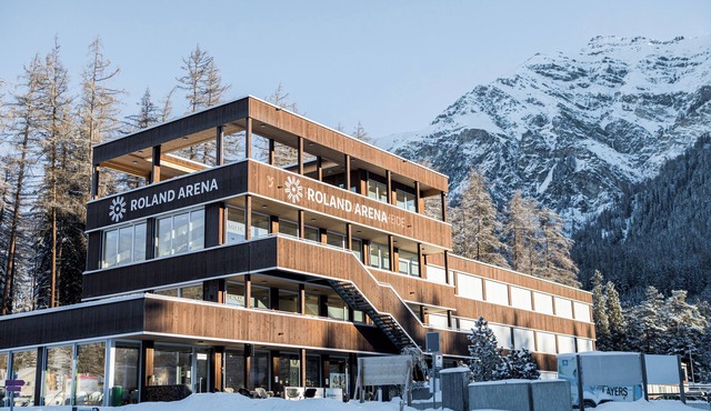 Nordic Hostel