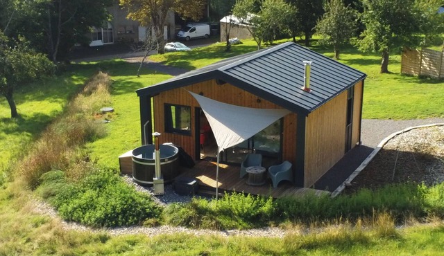 Nordic Lodge Vosges - Helsinki - Nordic bath - breakfast