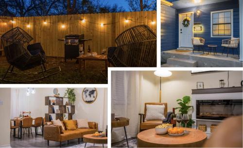 Nordic Nest 2-Bedrooms Near Downtown!