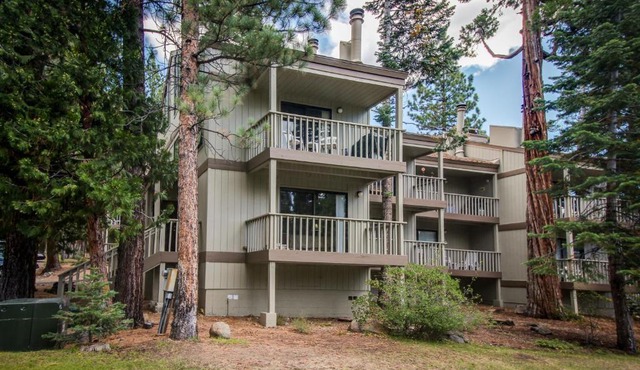 Nordic Retreat