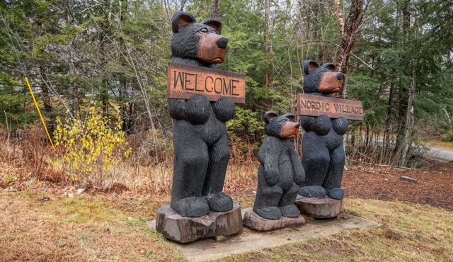 Nordic Village Condo Sleeps 4!