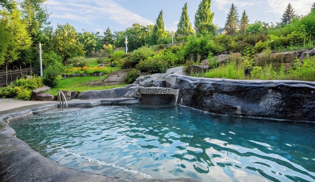 Nordic Village Resort