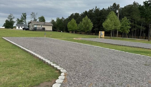 Nordin's Escapes for Your RV/Camper Site 4, Adventure Awaits