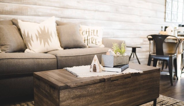 Nordin`s Hillside Haven