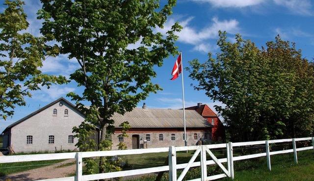 Nordkap Farm Holiday & Hostel