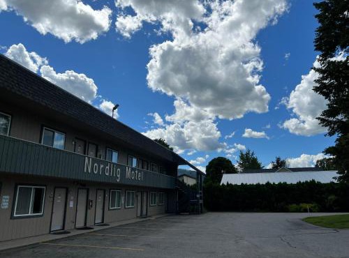 Nordlig Motel