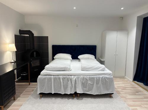 Nordnest, 6 min from Airport