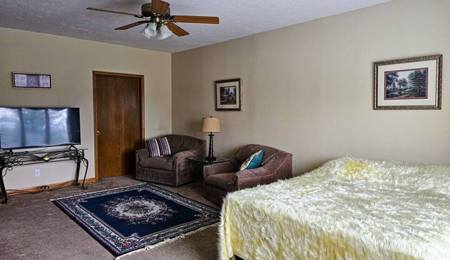 Nordstrom Christmas Farm - Ground Floor