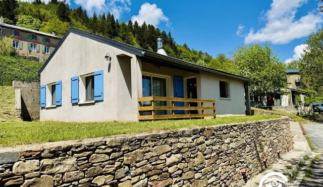 Nore & Nature - PRADELLES CABARDES