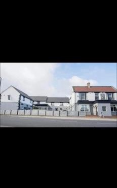 Norfolk Arms Hotel Sheffield