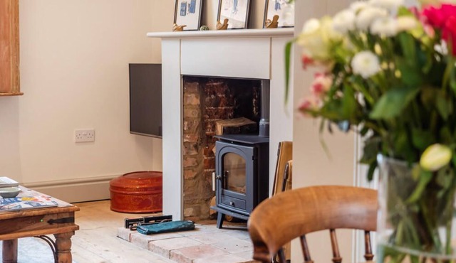 Norfolk Cosy Cottage