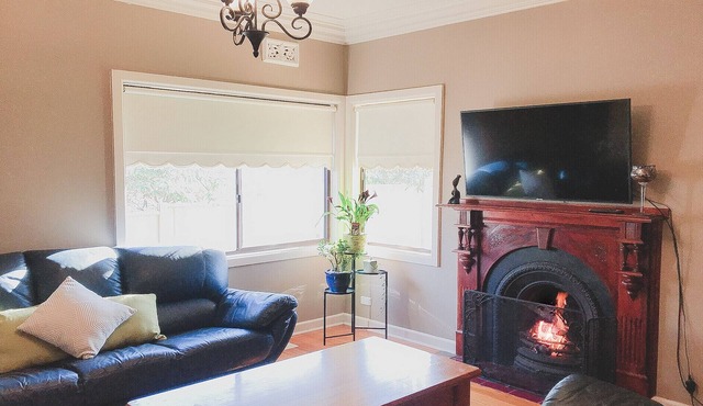 NORFOLK COTTAGE large central house free wifi