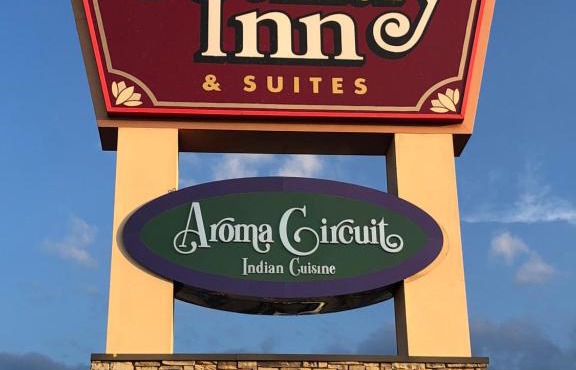 Norfolk Country Inn and Suites