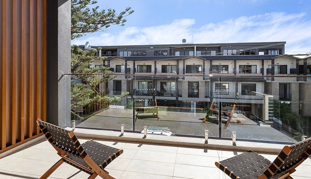 Norfolk Dreams - Gerringong