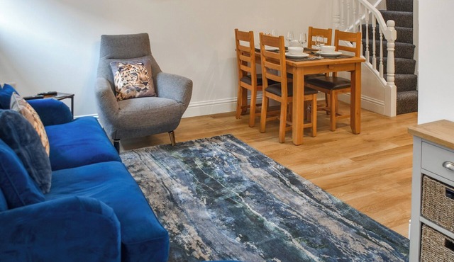 Norfolk Headquarters