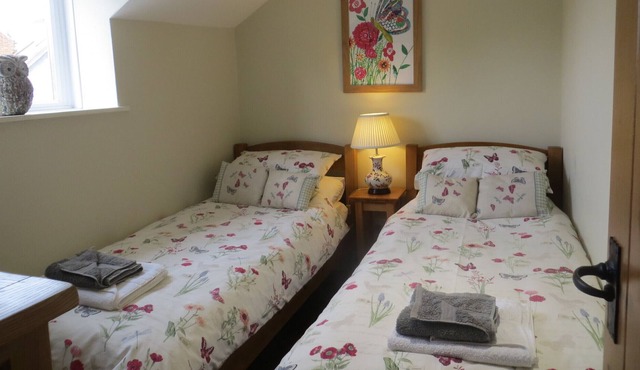 Norfolk Holiday Homes - Easter Cottage