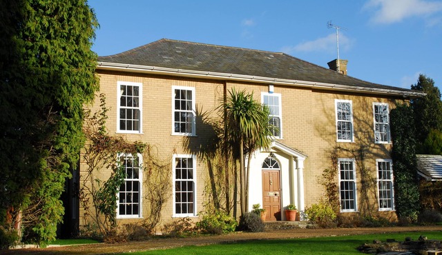 Norfolk House Bed and Breakfast