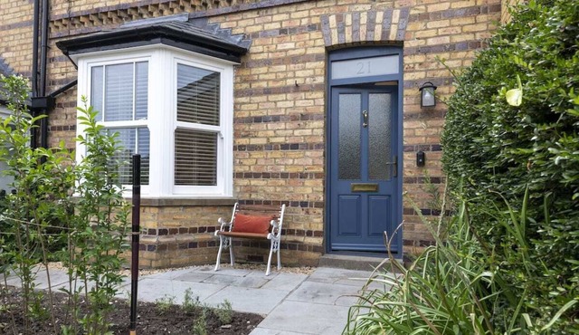 Norfolk House - Stamford