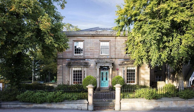 Norfolk House YORKSHIRE Award Winning Holiday Home