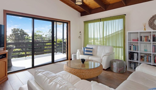 Norfolks @ Tuross Head