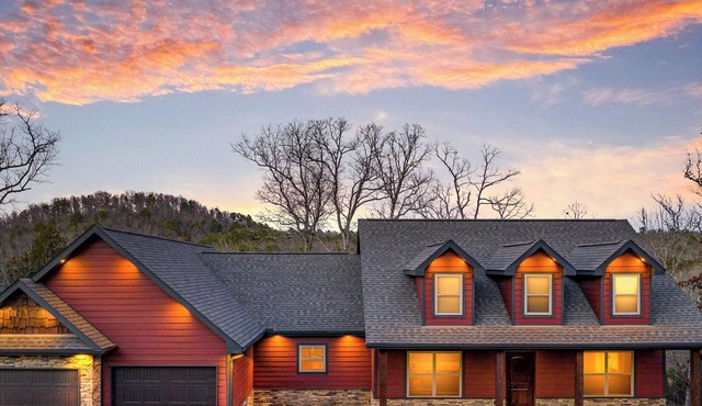 Norfork Lake: Family Retreat
